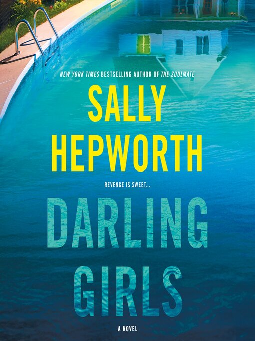 Sally Hepworth创作的Darling Girls作品的详细信息 - 可供借阅